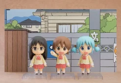 Nichijou - Mai Minakami Nendoroid / Keiichi Arawi Ver.: Good Smile Company