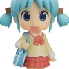 Nichijou - Mio Naganohara Nendoroid / Keiichi Arawi Ver.: Good Smile Company