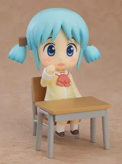 Nichijou - Mio Naganohara Nendoroid / Keiichi Arawi Ver.: Good Smile Company