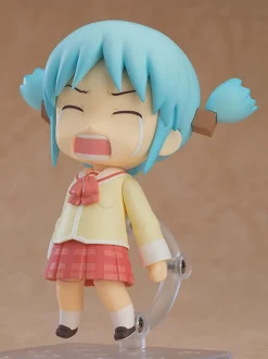 Nichijou - Mio Naganohara Nendoroid / Keiichi Arawi Ver.: Good Smile Company