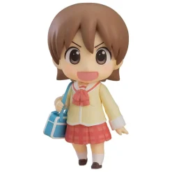 Nichijou - Yuuko Aioi Nendoroid / Keiichi Arawi Ver.: Good Smile Company