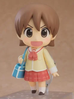 Nichijou - Yuuko Aioi Nendoroid / Keiichi Arawi Ver.: Good Smile Company
