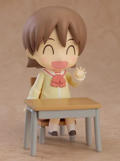 Nichijou - Yuuko Aioi Nendoroid / Keiichi Arawi Ver.: Good Smile Company