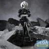 NieR - 2B Statue / Automata Ver1.1a PM Perching: Sega