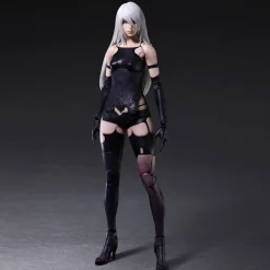 NieR Automata - A2 YoRHa No. 9 Type S Actionfiguren / Play Arts Kai: Square Enix