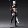NieR Automata - A2 YoRHa No. 9 Type S Actionfiguren / Play Arts Kai - Deluxe: Square Enix