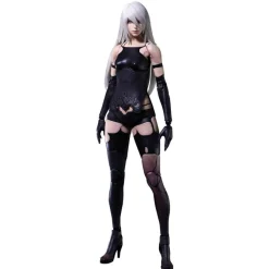 NieR Automata - A2 YoRHa No. 9 Type S Actionfiguren / Play Arts Kai - Deluxe: Square Enix