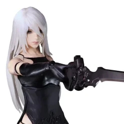 NieR Automata - A2 YoRHa No. 9 Type S Actionfiguren / Play Arts Kai - Deluxe: Square Enix