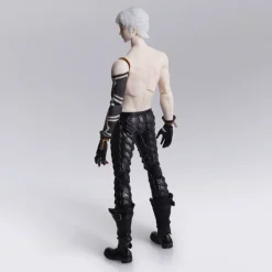 NieR Automata - Adam & Eve Actionfiguren / Bring Arts: Square Enix