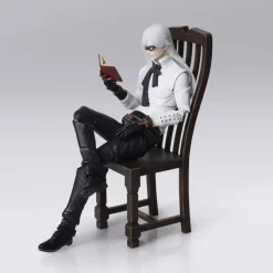 NieR Automata - Adam & Eve Actionfiguren / Bring Arts: Square Enix