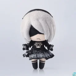 NieR Automata - 2B (YoRHa No.2 Type B) Plüschfigur: Square Enix
