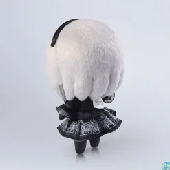 NieR Automata - 2B (YoRHa No.2 Type B) Plüschfigur: Square Enix