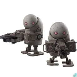 NieR Automata - Machine Lifeform Actionfigur / Bring Arts: Square Enix