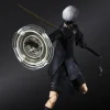 NieR Automata - YoRHa No. 9 Actionfiguren / Play Arts Kai : Square Enix