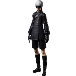 NieR Automata - YoRHa No. 9 Actionfiguren / Play Arts Kai : Square Enix
