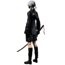 NieR Automata - YoRHa No. 9 Actionfiguren / Play Arts Kai : Square Enix