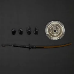 NieR Automata - YoRHa No. 9 Actionfiguren / Play Arts Kai : Square Enix