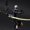 NieR Automata - YoRHa No. 9 Actionfiguren / Play Arts Kai - Type S Deluxe Version: Square Enix