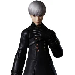 NieR Automata - YoRHa No. 9 Actionfiguren / Play Arts Kai - Type S Deluxe Version: Square Enix