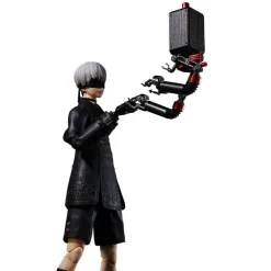 NieR Automata - YoRHa No. 9 Actionfiguren / Play Arts Kai - Type S Deluxe Version: Square Enix