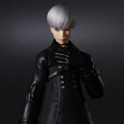 NieR Automata - YoRHa No. 9 Actionfiguren / Play Arts Kai - Type S Deluxe Version: Square Enix