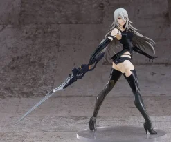 Nier Automata Ver 1.1A - A2 YoRHa Type A No. 2 Statue / Pop Up Parade: Good Smile Company