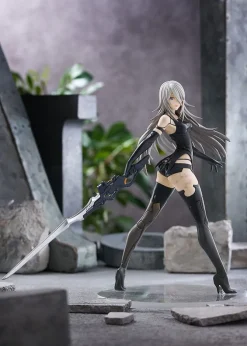 Nier Automata Ver 1.1A - A2 YoRHa Type A No. 2 Statue / Pop Up Parade: Good Smile Company