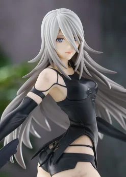 Nier Automata Ver 1.1A - A2 YoRHa Type A No. 2 Statue / Pop Up Parade: Good Smile Company