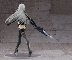 Nier Automata Ver 1.1A - A2 YoRHa Type A No. 2 Statue / Pop Up Parade: Good Smile Company