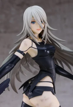 Nier Automata Ver 1.1A - A2 YoRHa Type A No. 2 Statue / Pop Up Parade: Good Smile Company