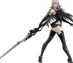 Nier Automata Ver 1.1A - A2 YoRHa Type A No. 2 Statue / Pop Up Parade: Good Smile Company