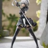 Nier Automata Ver 1.1A - 2B YoRHa No.2 Statue / Type B - Pop Up Parade: Good Smile Company