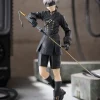 Nier Automata Ver 1.1A - 9S YoRHa No.9 Statue / Type S - Pop Up Parade: Good Smile Company