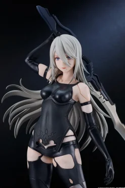 NieR: Automata Ver1.1a - A2 Statue:Good Smile Company
