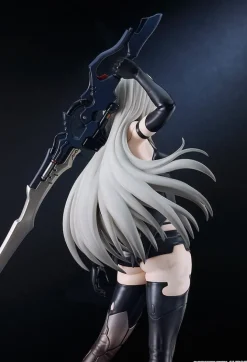 NieR: Automata Ver1.1a - A2 Statue:Good Smile Company
