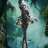 NieR: Automata Ver1.1a - 2B (YoRHa No.2 Type B) Statue:Good Smile Company