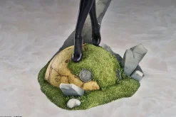 NieR: Automata Ver1.1a - 2B (YoRHa No.2 Type B) Statue:Good Smile Company