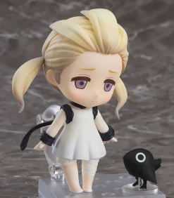 NieR Re[in]carnation - The Girl of Light & Mama Nendoroid: Square Enix