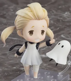 NieR Re[in]carnation - The Girl of Light & Mama Nendoroid: Square Enix