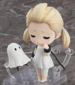 NieR Re[in]carnation - The Girl of Light & Mama Nendoroid: Square Enix