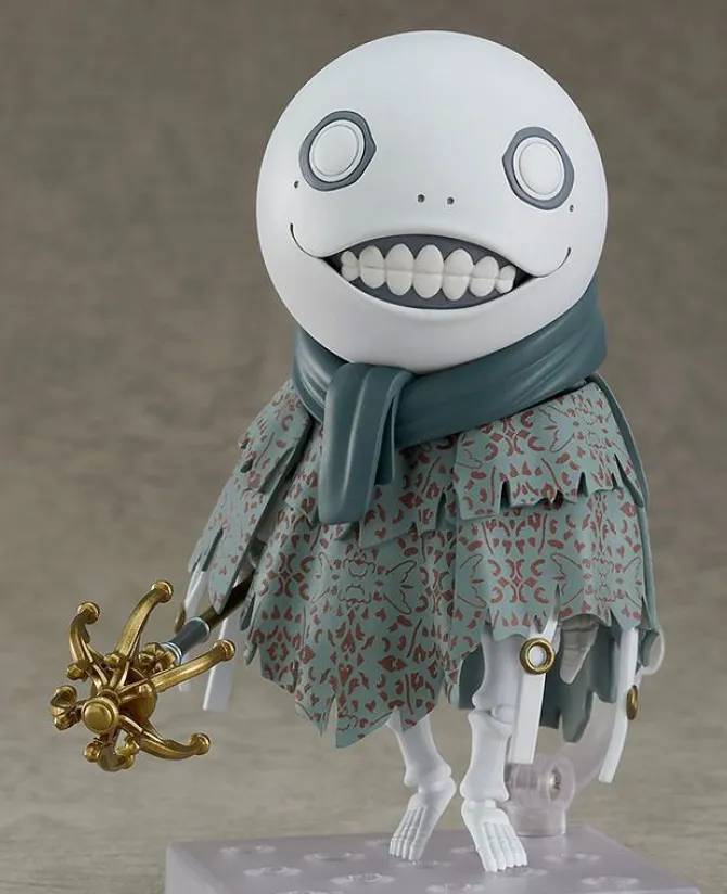 NieR Replicant - Emil Nendoroid: Square Enix