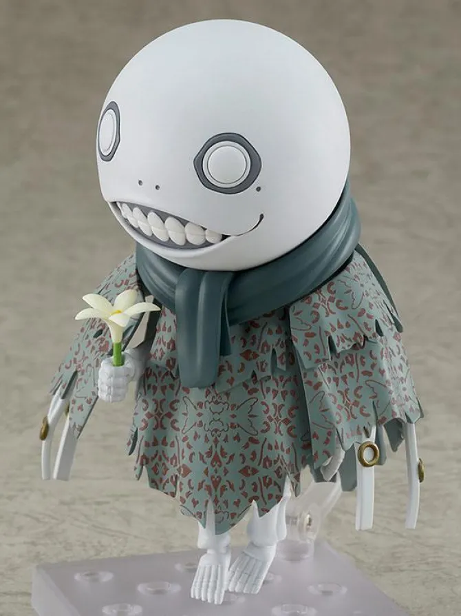 NieR Replicant - Emil Nendoroid: Square Enix