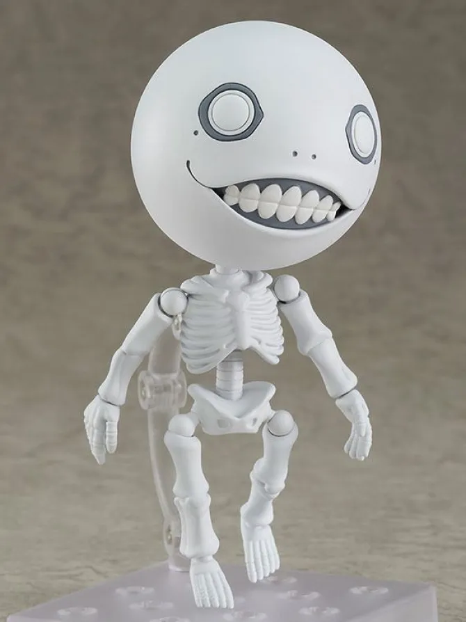 NieR Replicant - Emil Nendoroid: Square Enix