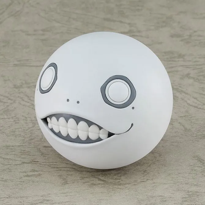NieR Replicant - Emil Nendoroid: Square Enix