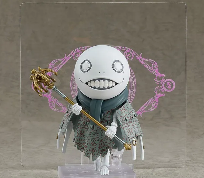 NieR Replicant - Emil Nendoroid: Square Enix