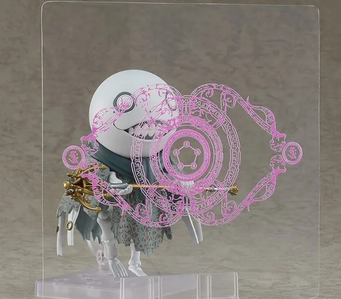 NieR Replicant - Emil Nendoroid: Square Enix
