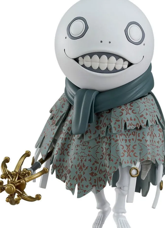 NieR Replicant - Emil Nendoroid: Square Enix