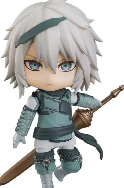 NieR Replicant - Nier Nendoroid / ver.1.22474487139...: Square Enix