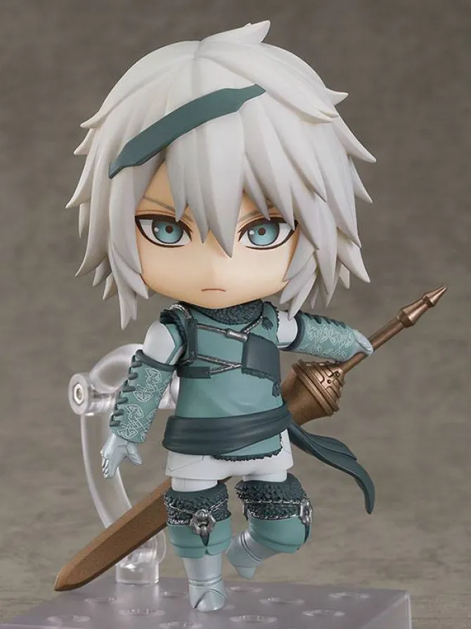 NieR Replicant - Nier Nendoroid / ver.1.22474487139...: Square Enix