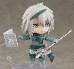 NieR Replicant - Nier Nendoroid / ver.1.22474487139...: Square Enix